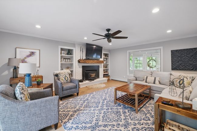 65 Nassahegan Dr, House other with 4 bedrooms, 3 bathrooms and null parking in Burlington CT | Image 6