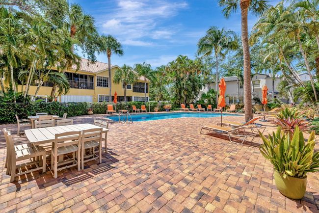 APT-506 - 2121 S Ocean Blvd, Condo with 2 bedrooms, 2 bathrooms and null parking in Pompano Beach FL | Image 45