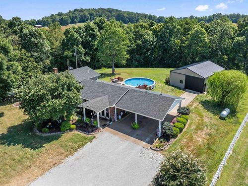 2845 State Route 144 W, Philpot, KY, 42366-6107 | Card Image