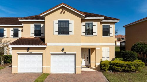 1158 Chervil Dr, KISSIMMEE, FL, 34759-5435 | Card Image