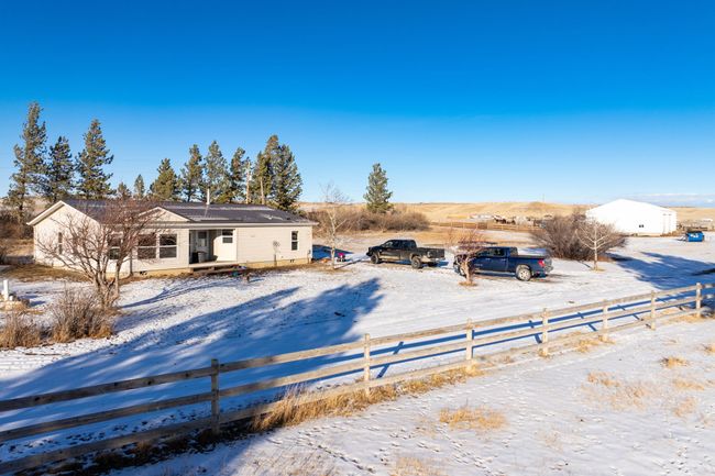 81 Open Buckle Rd, House other with 3 bedrooms, 2 bathrooms and null parking in Vaughn MT | Image 28