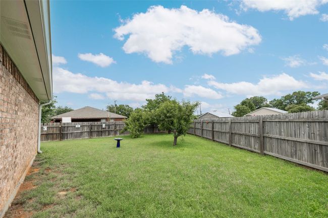 209 E Hall Ct, House other with 3 bedrooms, 2 bathrooms and null parking in Early TX | Image 33