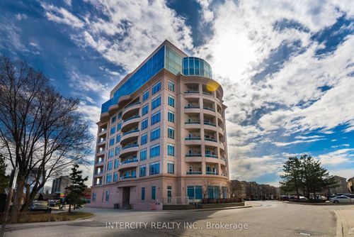 607-1 Cordoba Dr, Thornhill, ON, L4J8S3 | Card Image