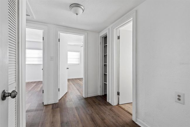 1624 Roselle Ave, House other with 2 bedrooms, 1 bathrooms and null parking in Palatka FL | Image 31