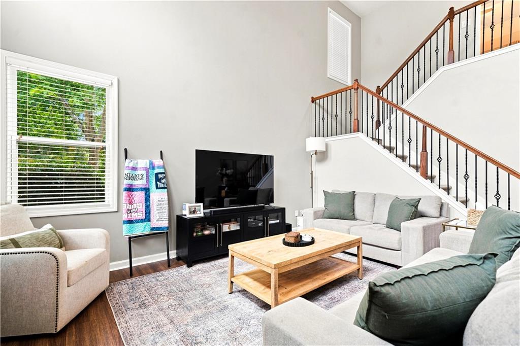 Residential in Woodstock 5