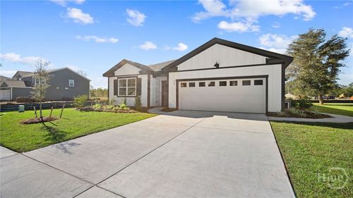 13 Gladewater Drive, Port Wentworth, GA, 31407 | Card Image