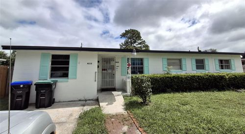 4113 Seybold Ave, ORLANDO, FL, 32808-2110 | Card Image