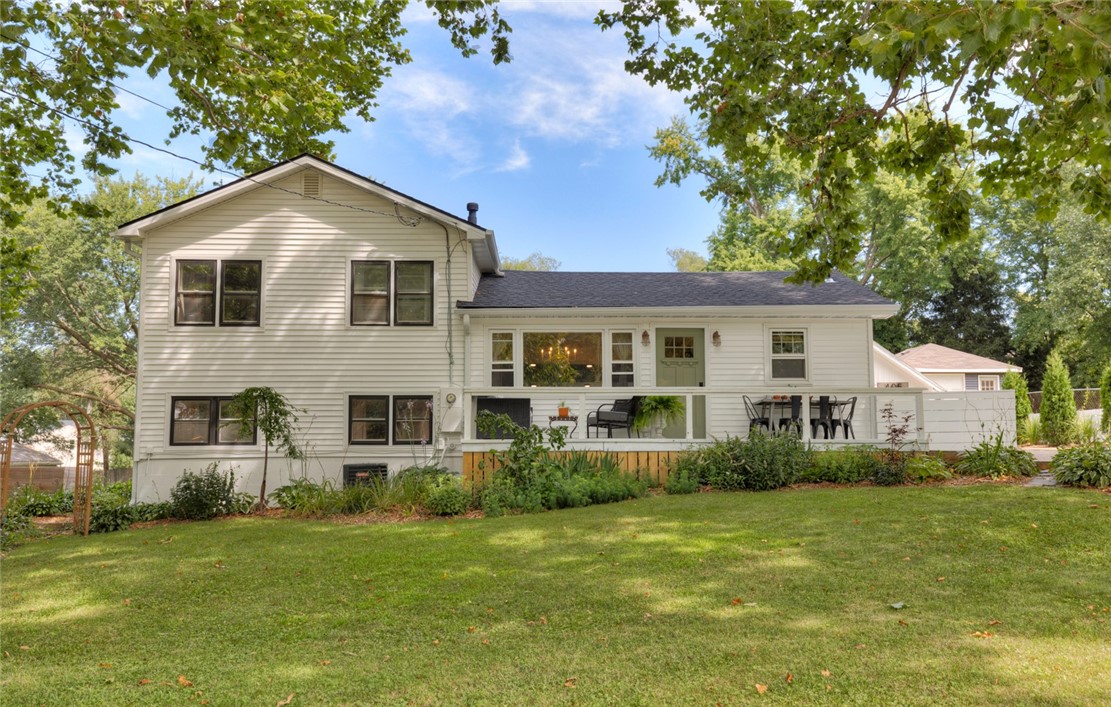 Titus Ave, Des Moines, IA 50315
