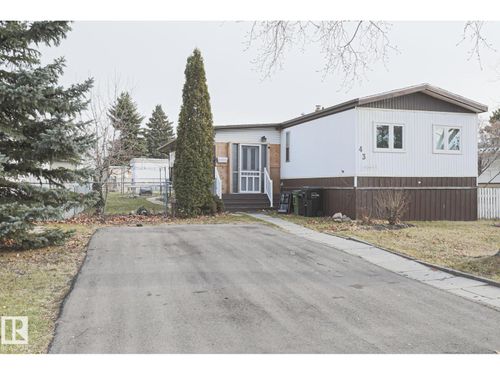 43 Maple Ridge Dr Nw, Edmonton, AB, T6P1A9 | Card Image