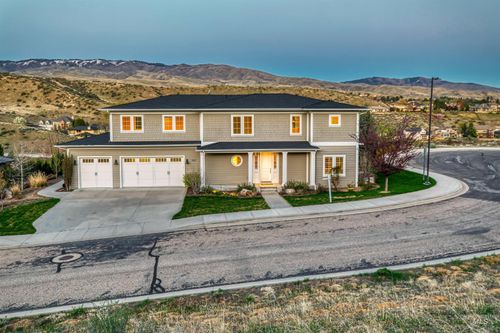 567 W Paso Fino Dr, Boise, ID, 83702-5146 | Card Image