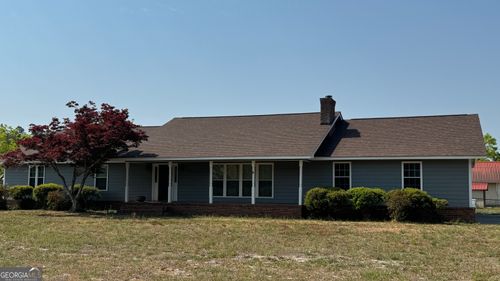 15683 Ga Highway 129 N, Claxton, GA, 30417-5223 | Card Image