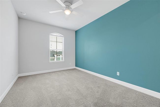 Fifth bedroom. | Image 29