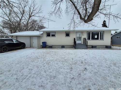309 Frederick Street, Ogema, SK, S0C1Y0 | Card Image
