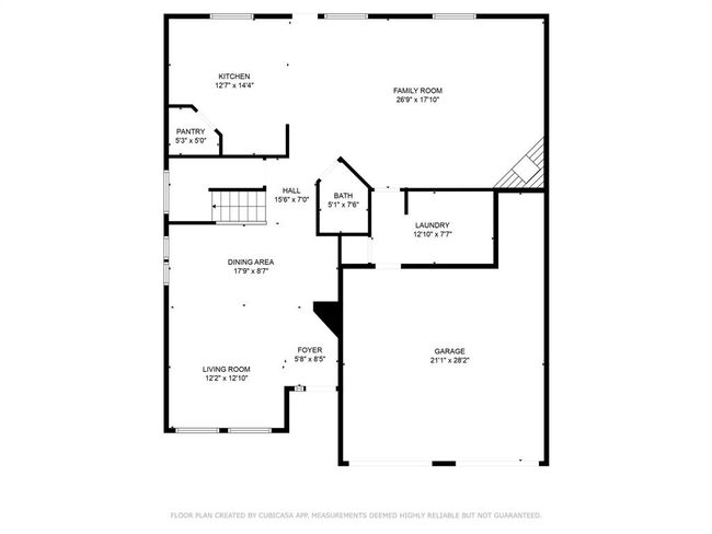 1st Floor Layout | Image 34
