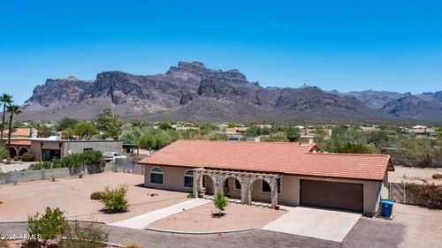 95 S Val Vista Rd, Apache Junction, AZ, 85119-8848 | Card Image