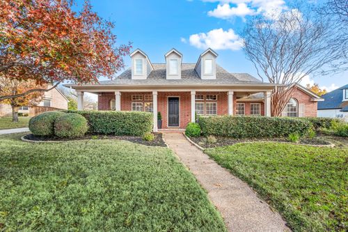 12316 Silver Maple Dr, Fort Worth, TX, 76244-6708 | Card Image