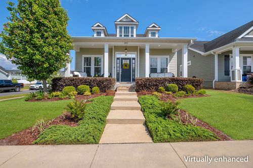 2805 Julieanna Ln, TALLAHASSEE, FL, 32308-4694 | Card Image