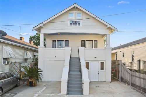 3516 Baudin St, New Orleans, LA, 70119-7004 | Card Image