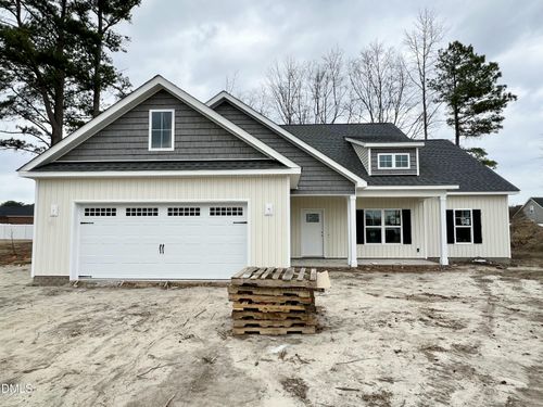 103 Aarons Run, Goldsboro, NC, 27530-4533 | Card Image