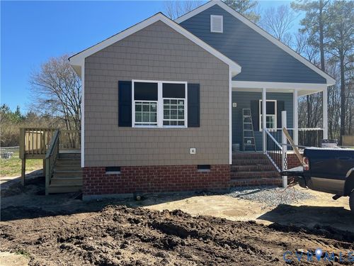 114 Elm Street, Waverly, VA, 23890 | Card Image