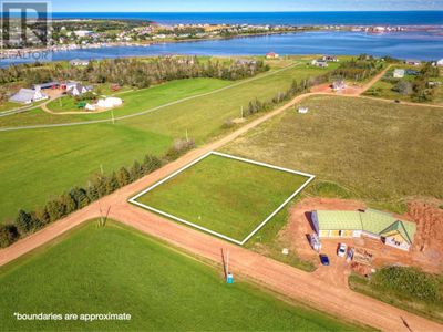 LOT-12 - 12 Leos Lane, Home with 0 bedrooms, 0 bathrooms and null parking in North Rustico PE | Image 1