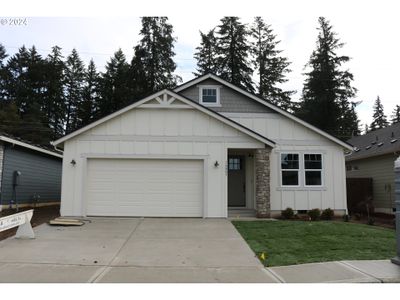 16803 Ne 91 St St, House other with 3 bedrooms, 2 bathrooms and 2 parking in Vancouver WA | Image 1