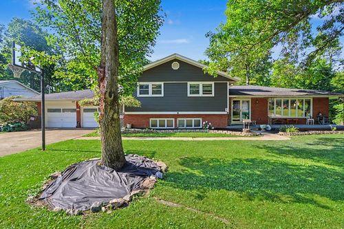 121 Redwood Road, Mansfield, OH, 44907 | Card Image