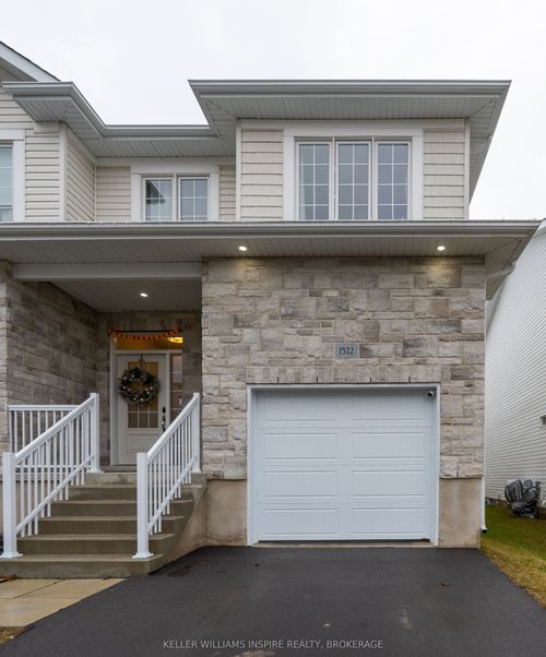 1522 Scarlet St, Kingston, ON, K7K0H6 | Card Image