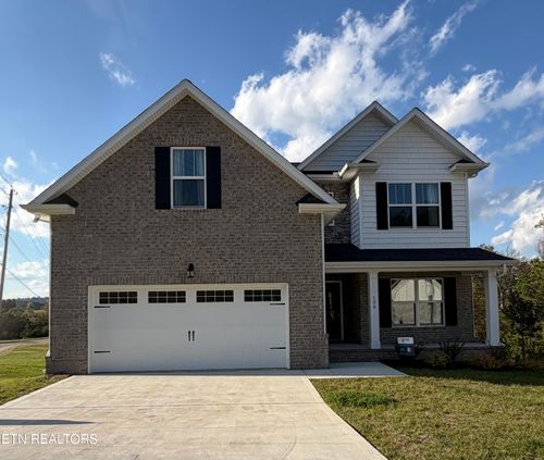 lot-1q-100 Kingberry St, Oak Ridge, TN, 37830-2200 | Card Image