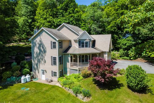 41 Mountain Brook Dr, Cold Spring, NY, 10516-4209 | Card Image