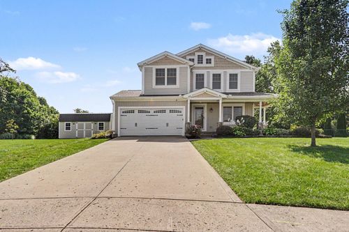 99 Sassafrass Pl, Johnstown, OH, 43031-1336 | Card Image
