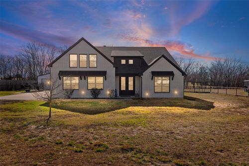 3557 County Road 4110, Campbell, TX, 75422-1227 | Card Image