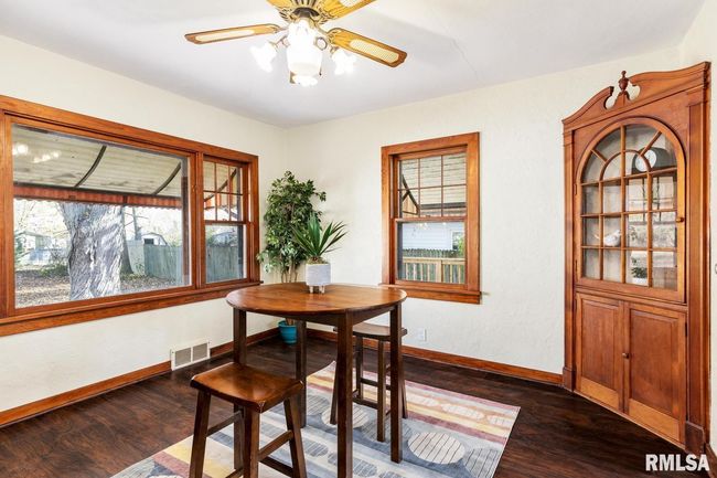 127 S Euclid Ave, House other with 3 bedrooms, 2 bathrooms and null parking in East Peoria IL | Image 15