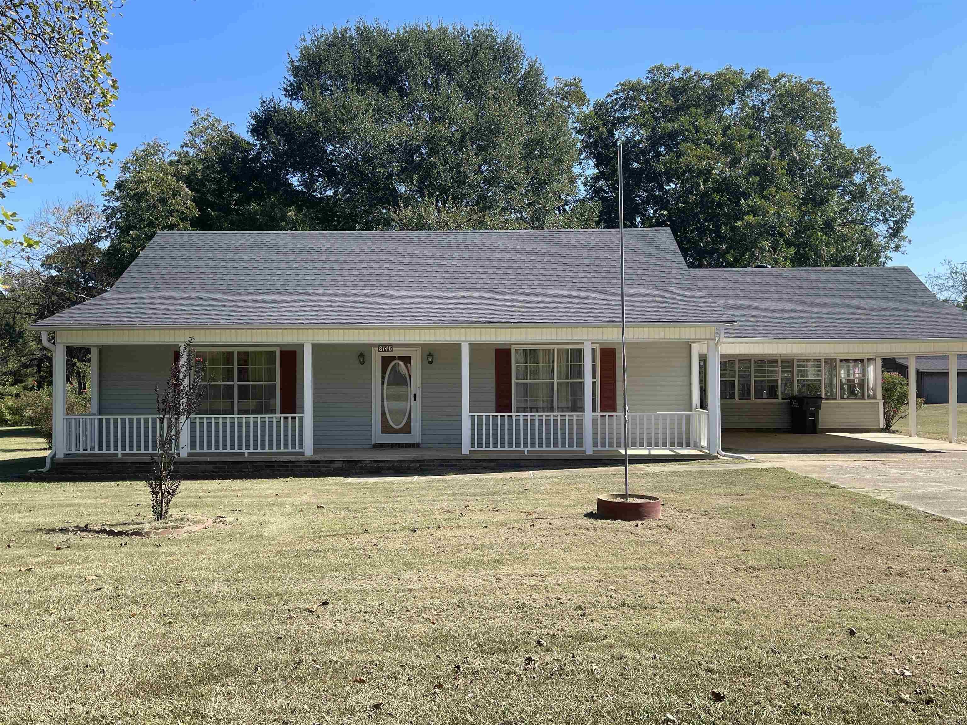 Carrie Dr, Benton, AR 72019