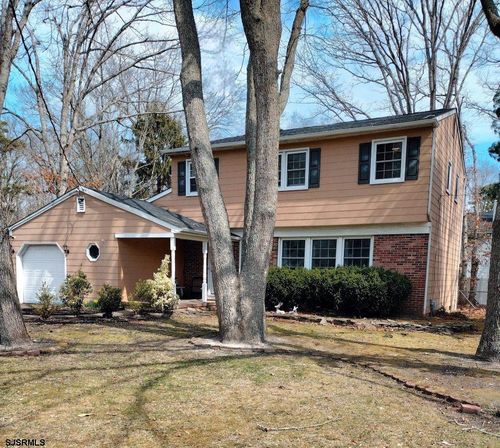 714 Blenheim Ave, Absecon, NJ, 08201-1649 | Card Image