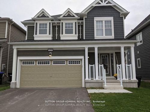 23 Hills Thistle Dr, Wasaga Beach, ON, L9Z0J3 | Card Image