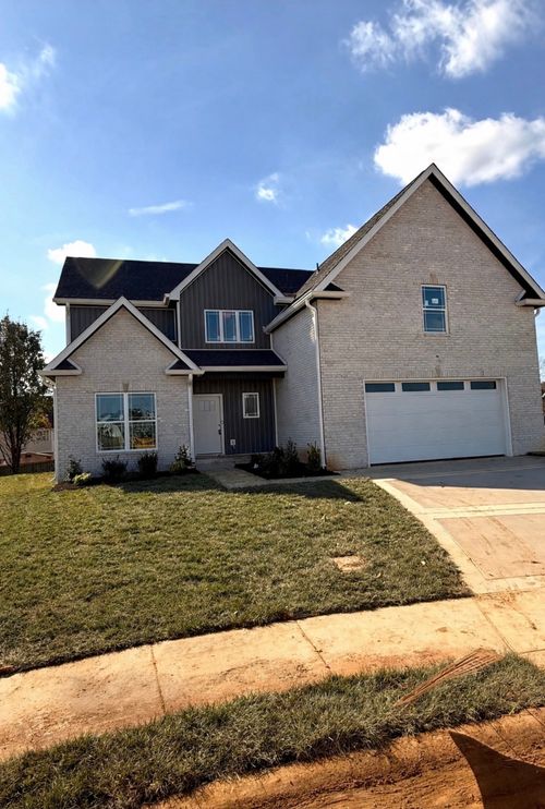 112 Apple Blossom Ct, Clarksville, TN, 37042-2889 | Card Image