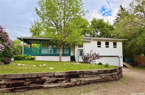 262 Raven Ave, Fort Qu'appelle, SK, S0G1S0 | Card Image