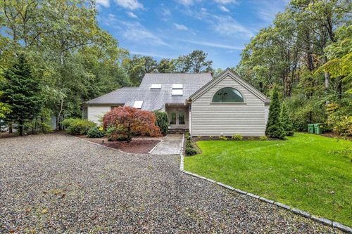 50 Topping Lift, Mashpee, MA, 02649-4024 | Card Image