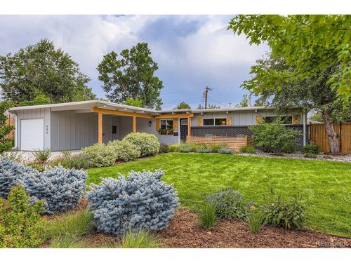 342 W Caley Ave, Littleton, CO, 80120-3418 | Card Image