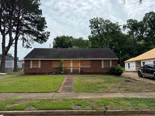 186 Hayden Pl, Memphis, TN, 38111 | Card Image