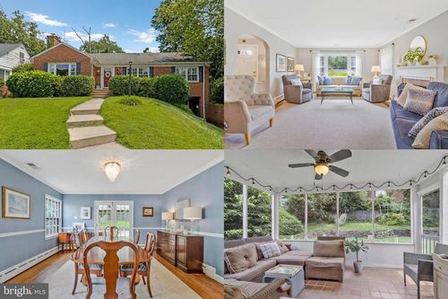 7047 Wyndale St Nw, WASHINGTON, DC, 20015-1428 | Card Image