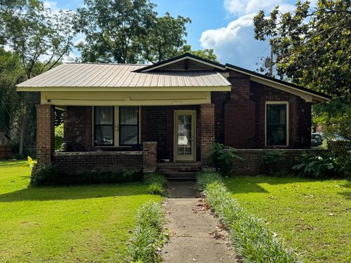 156 N Brooks St, Pontotoc, MS, 38863-1612 | Card Image