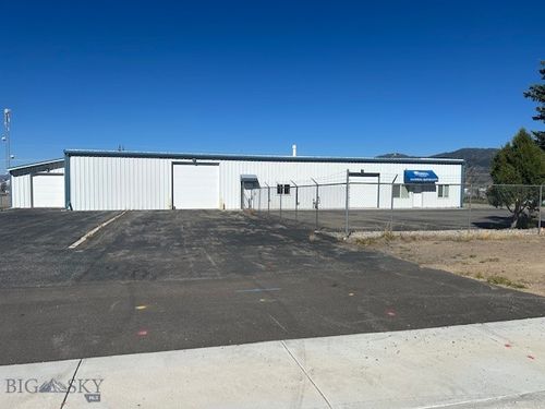107 N Parkmont, Butte, MT, 59701-7223 | Card Image