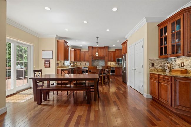 202 Emerson Pines Dr, House other with 5 bedrooms, 5 bathrooms and 4 parking in Cranberry Township PA | Image 12