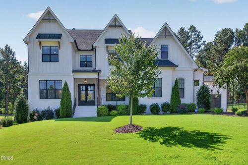 2312 Ballywater Lea Way, Wake Forest, NC, 27587-3334 | Card Image