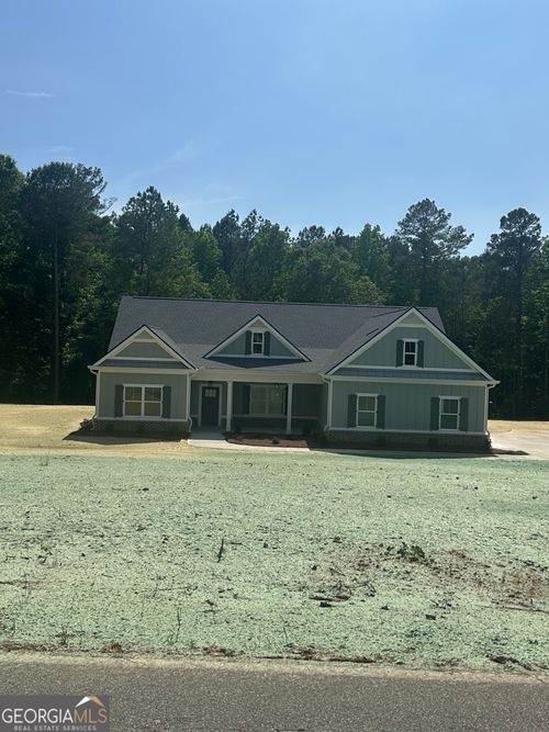 5025 Guthrie Cemetery Road, Loganville, GA, 30052 | Card Image