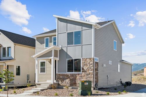 7075 Woods Rose Dr, Park City, UT, 84098-1467 | Card Image