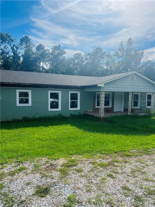 205 Highway 20, Abbeville, SC, 29620-4128 | Card Image