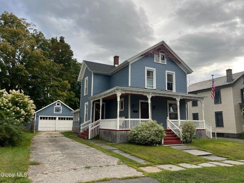 8 Potter Ave, Granville, NY, 12832-1506 | Card Image